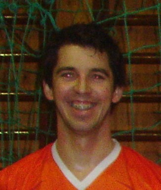 Joel Carvalho